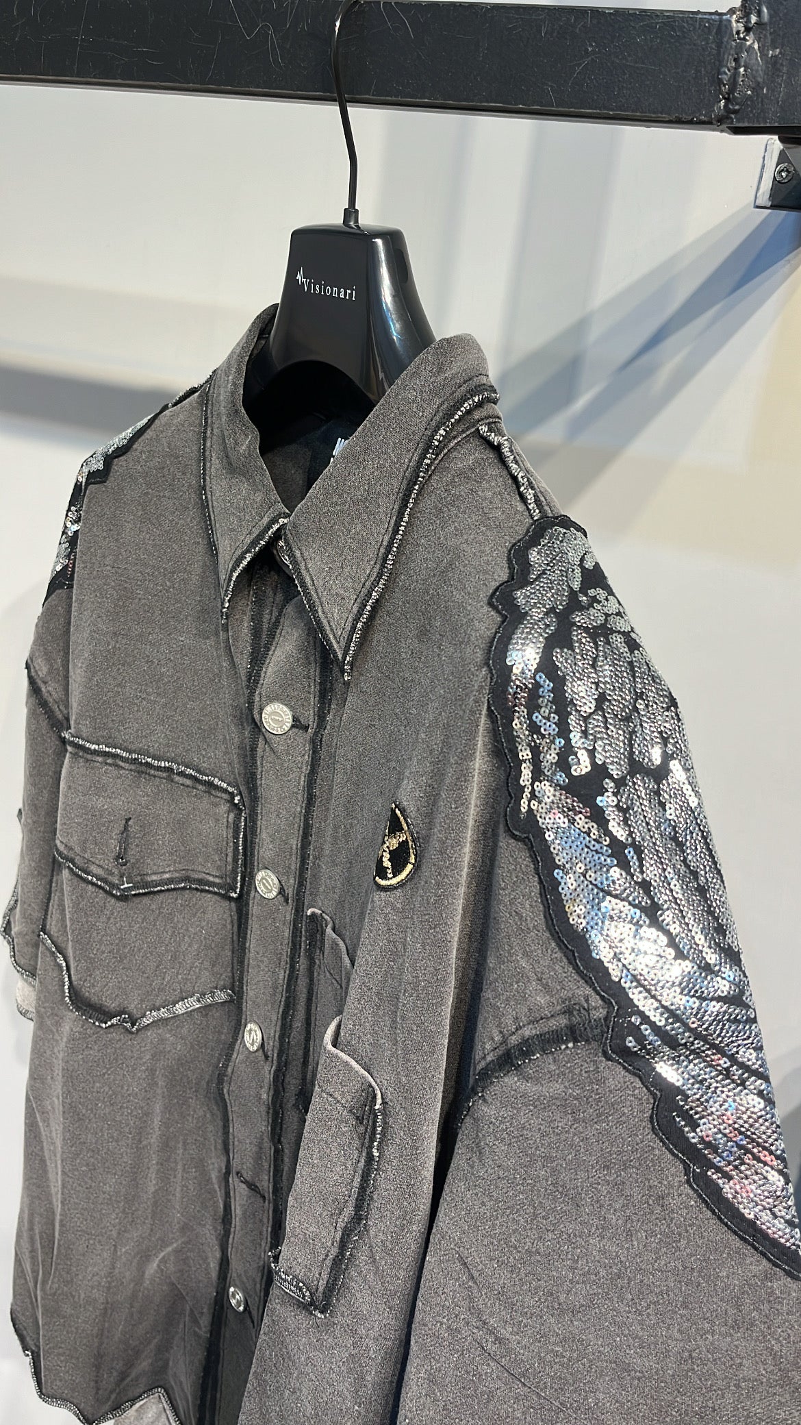 CAMICIA MWM