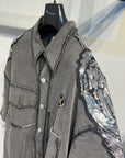 CAMICIA MWM