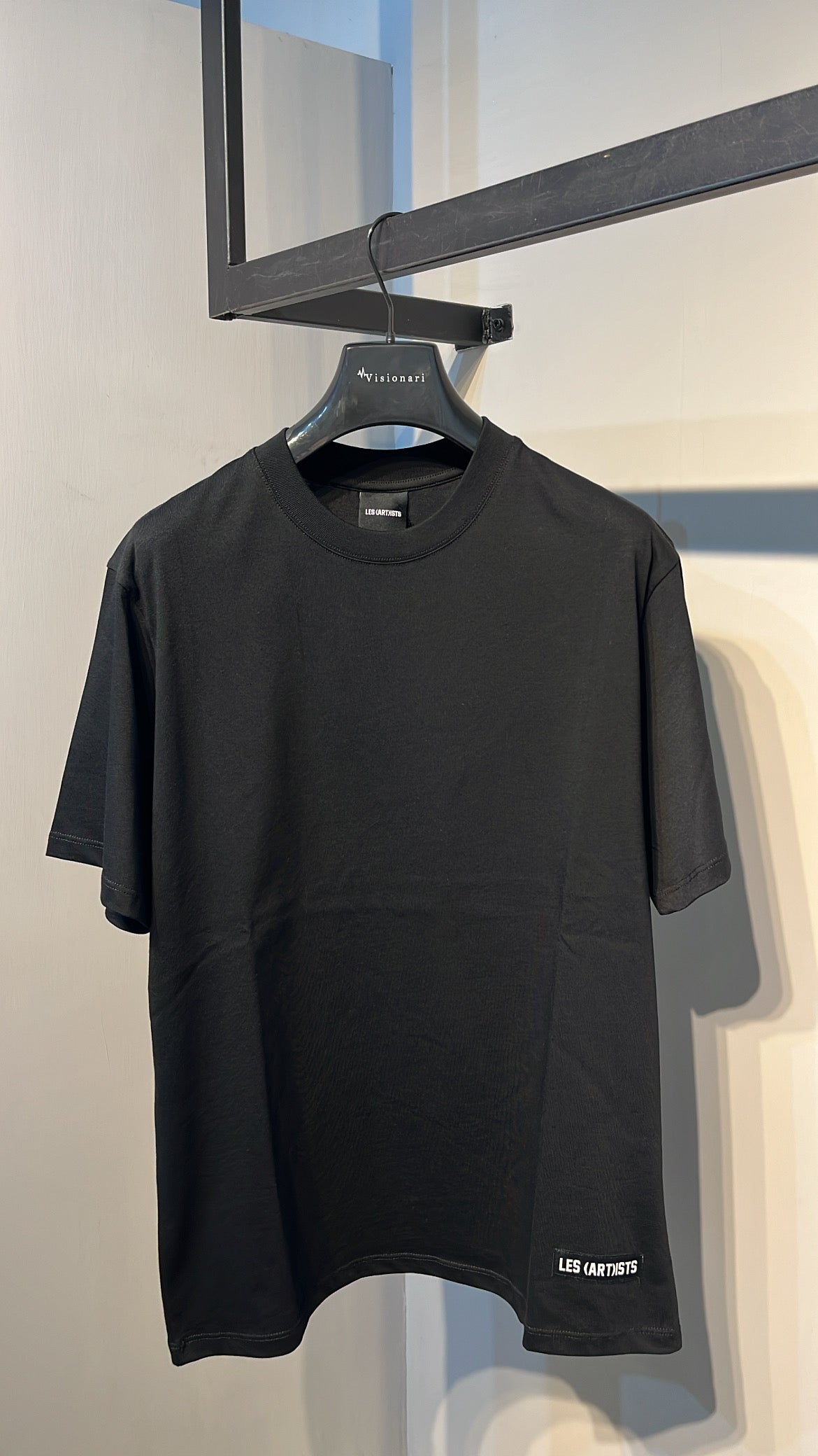 T-SHIRT LES ARTISTS