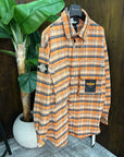 MOD WAVE MOVEMENT CAMICIA