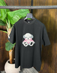MOD WAVE MOVEMENT T-SHIRT