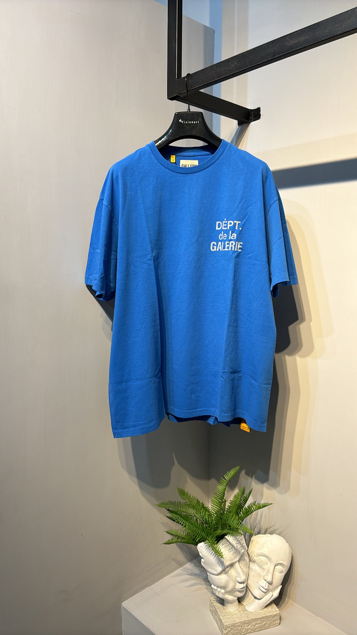 GALLERY DEPT. T-SHIRT