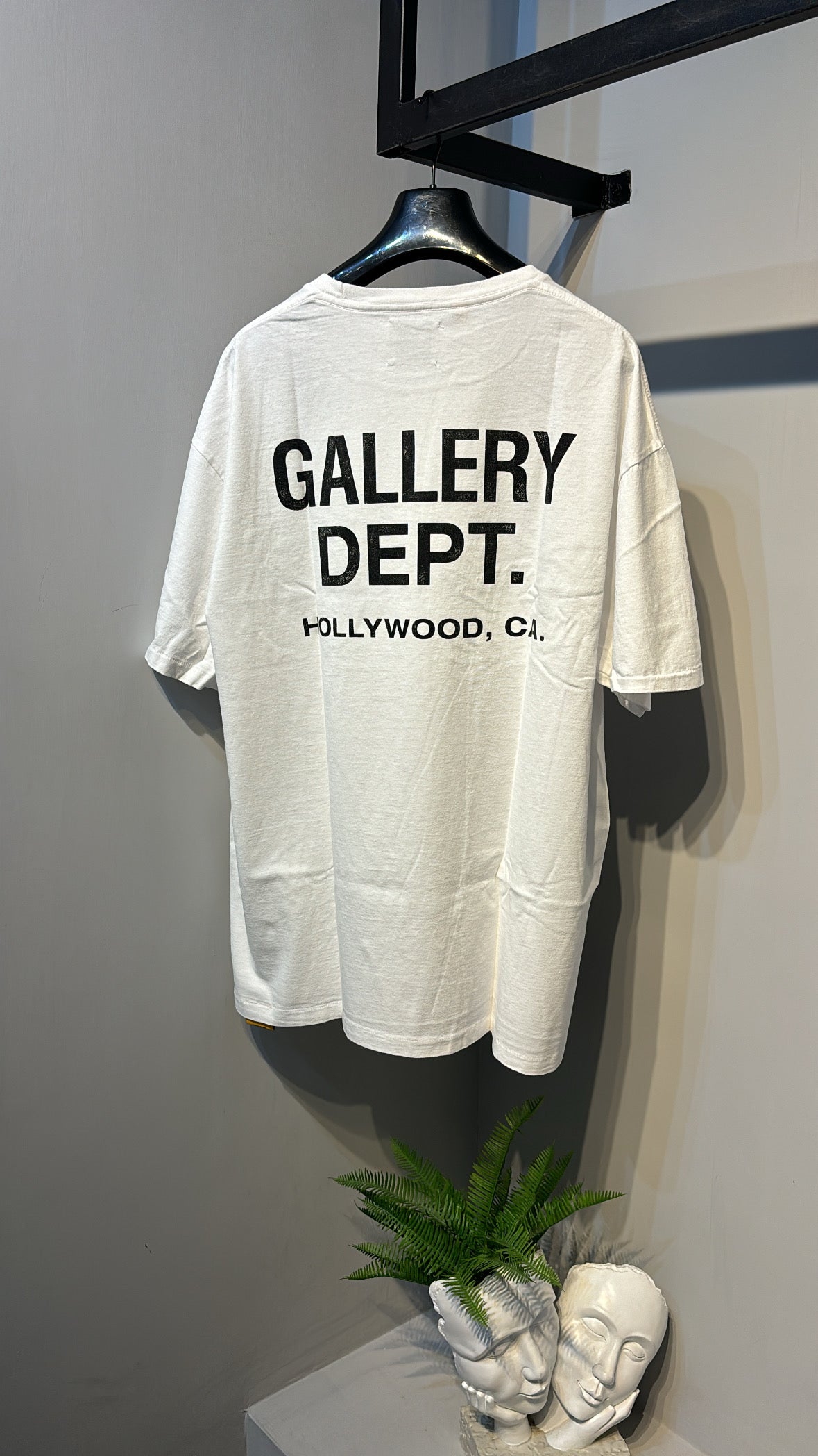 GALLERY DEPT. T-SHIRT