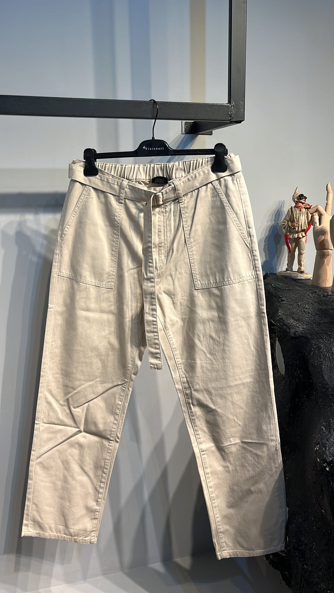 PANTALONE LES ARTISTS