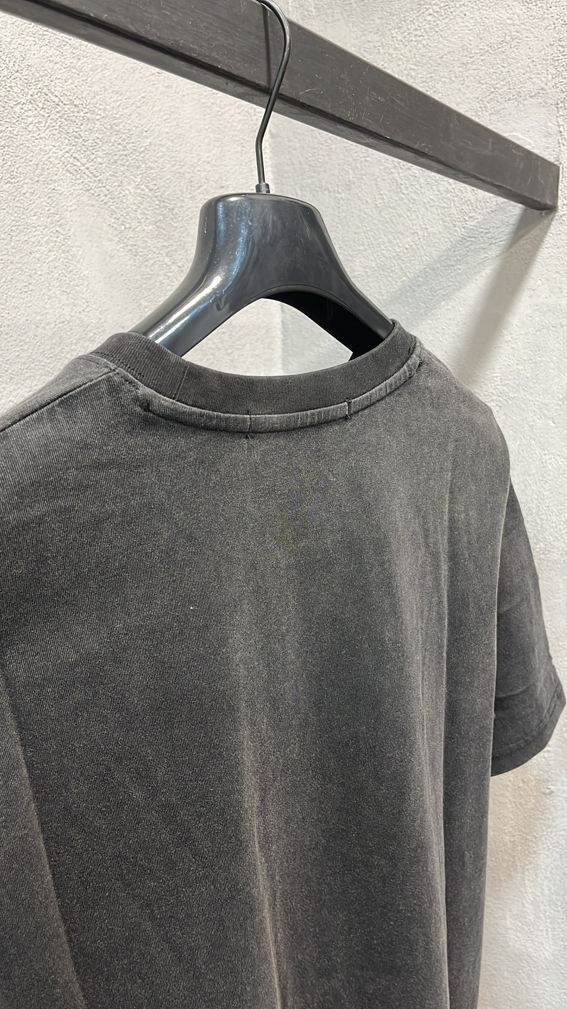 T-SHIRT ACUPUNCTURE