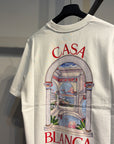 T-SHIRT CASABLANCA