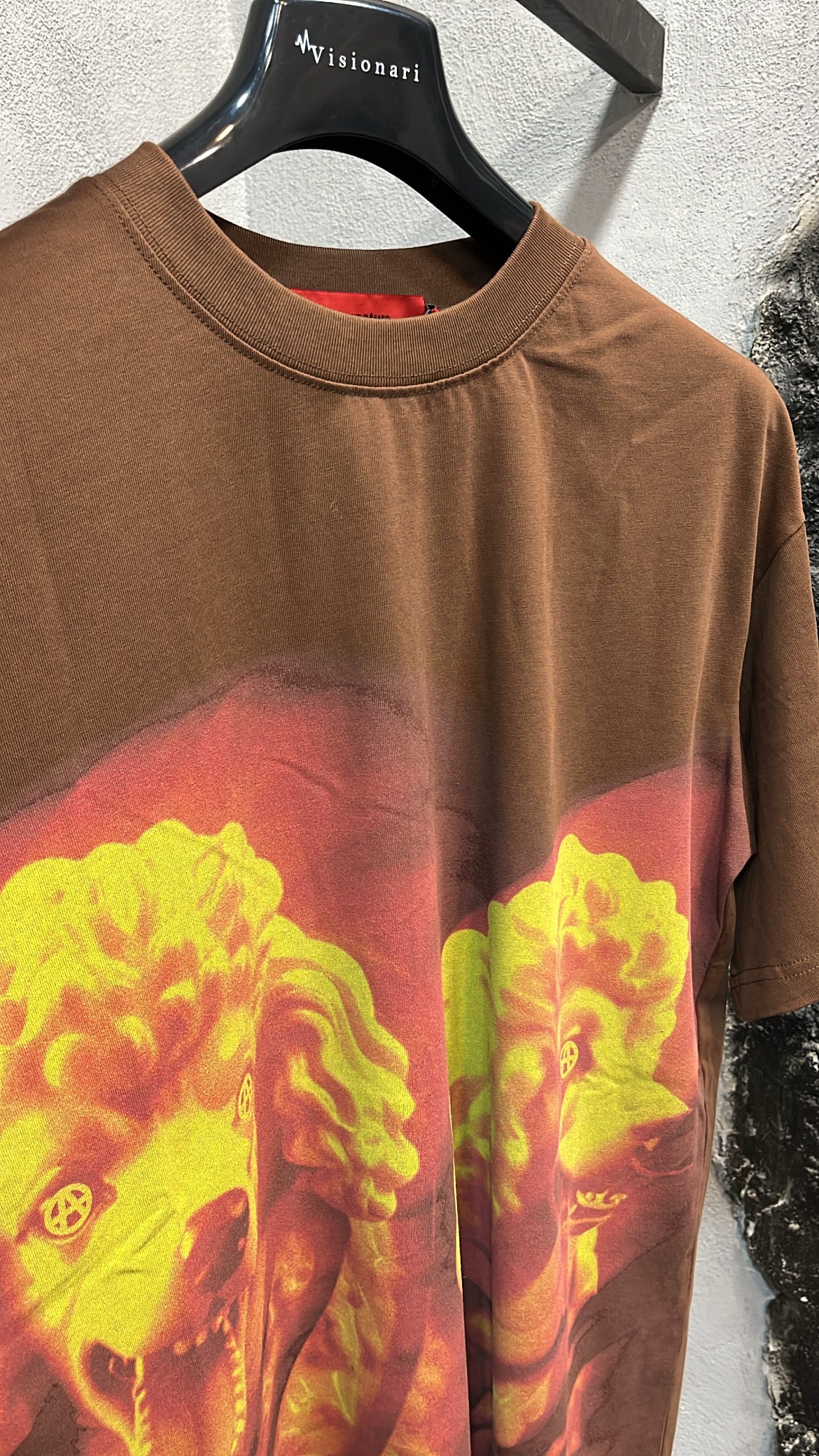 T-SHIRT ACUPUNCTURE