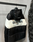 LES ARTISTS JACKET