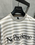 T-SHIRT NO PROBLEMO