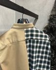 CAMICIA ASENSYO