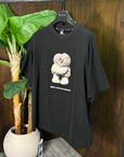 MOD WAVE MOVEMENT T-SHIRT