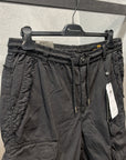 BERMUDA ALPHA INDUSTRIES