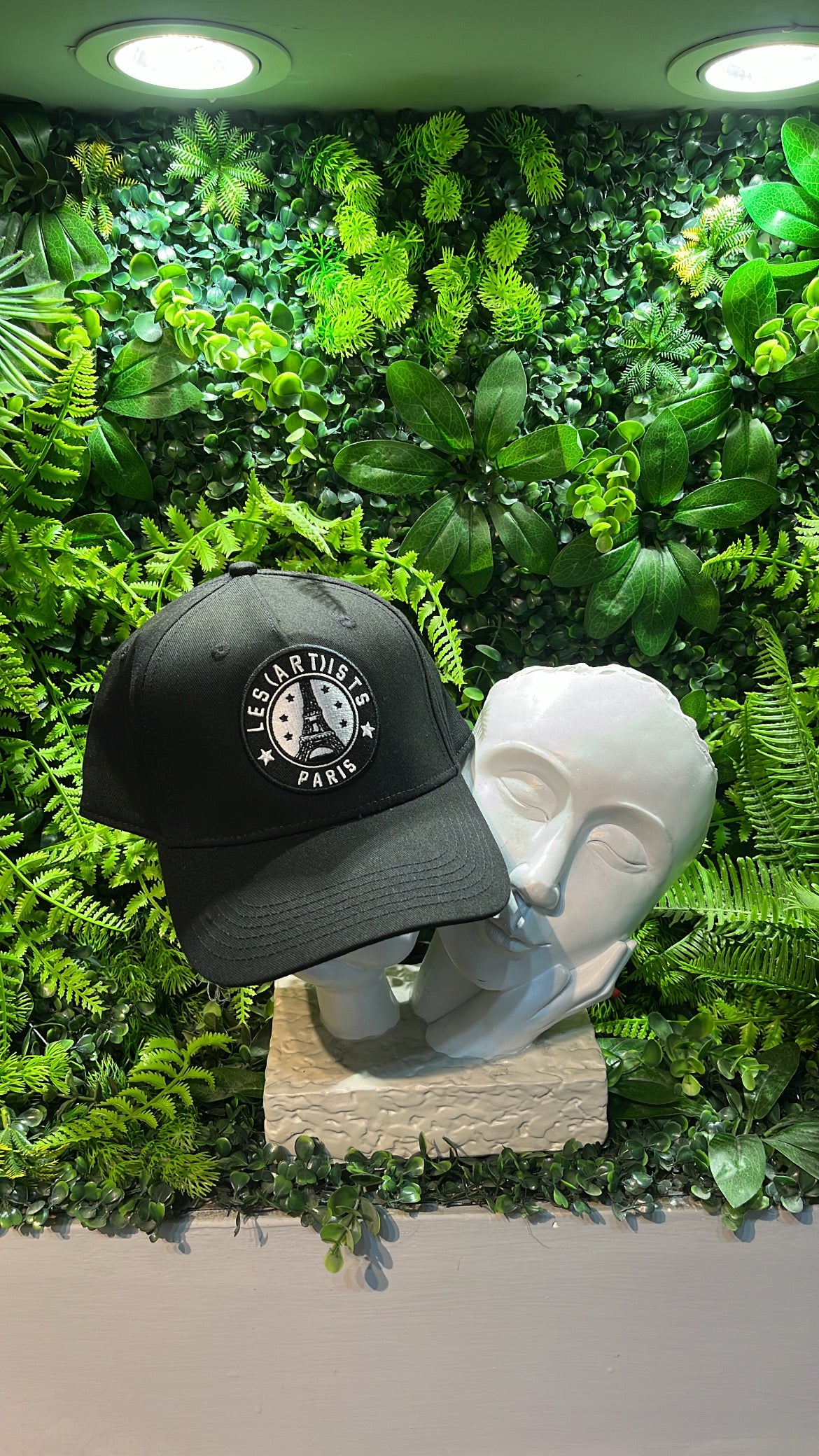 CAPPELLO LES ARTISTS