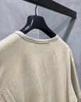 T-SHIRT AMARANTO