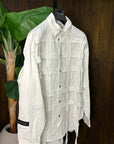MOD WAVE MOVEMENT CAMICIA