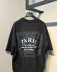 SHORT-SLEEVE  LES ARTISTS
