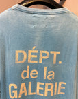 GALLERY DEPT. T-SHIRT