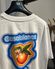 T-SHIRT CASABLANCA