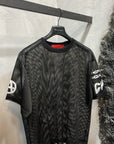 T-SHIRT ACUPUNCTURE