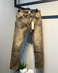 GAVENSEMBLE JEANS