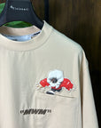 MOD WAVE MOVEMENT T-SHIRT