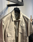 CAMICIA STATE OF ORDER