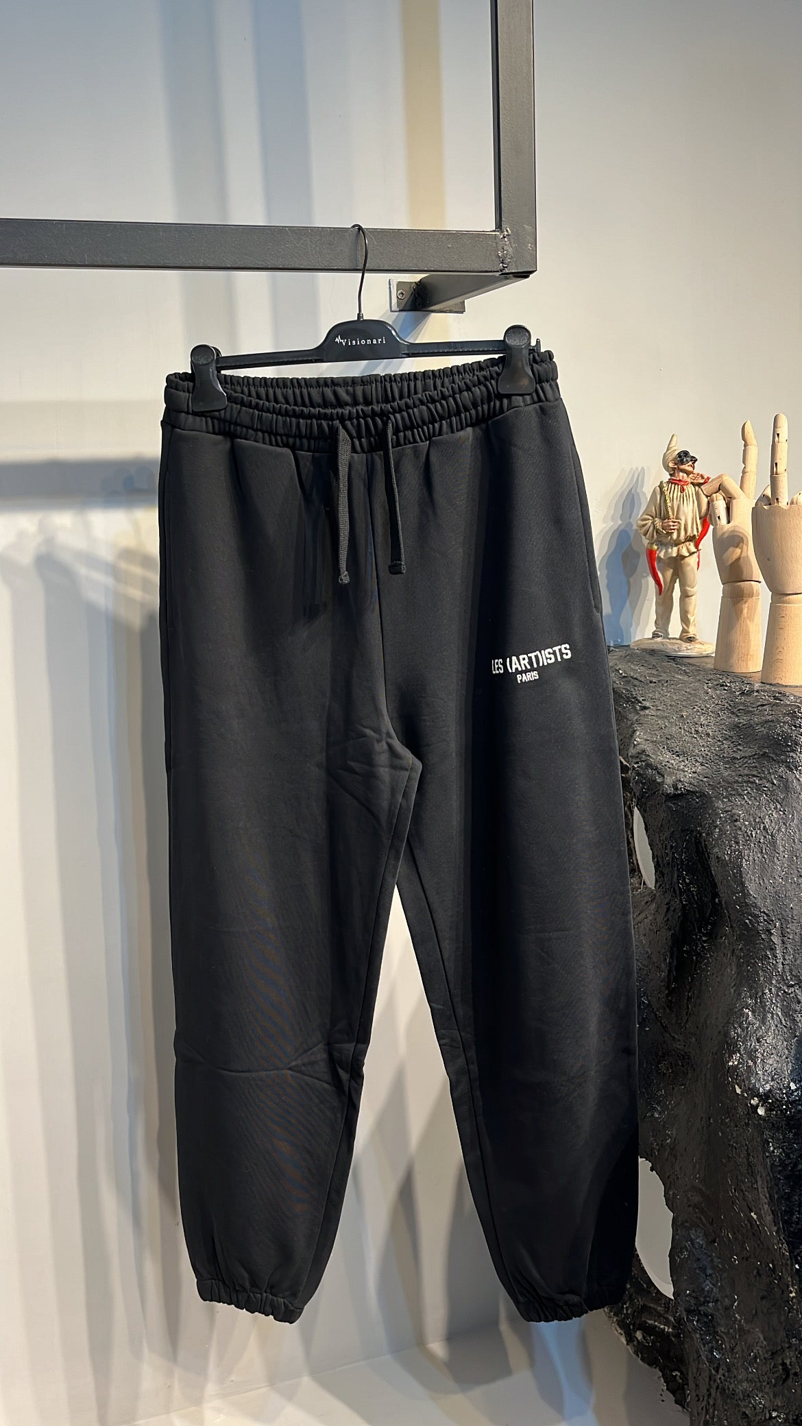 PANTALONE TUTA LES ARTISTS