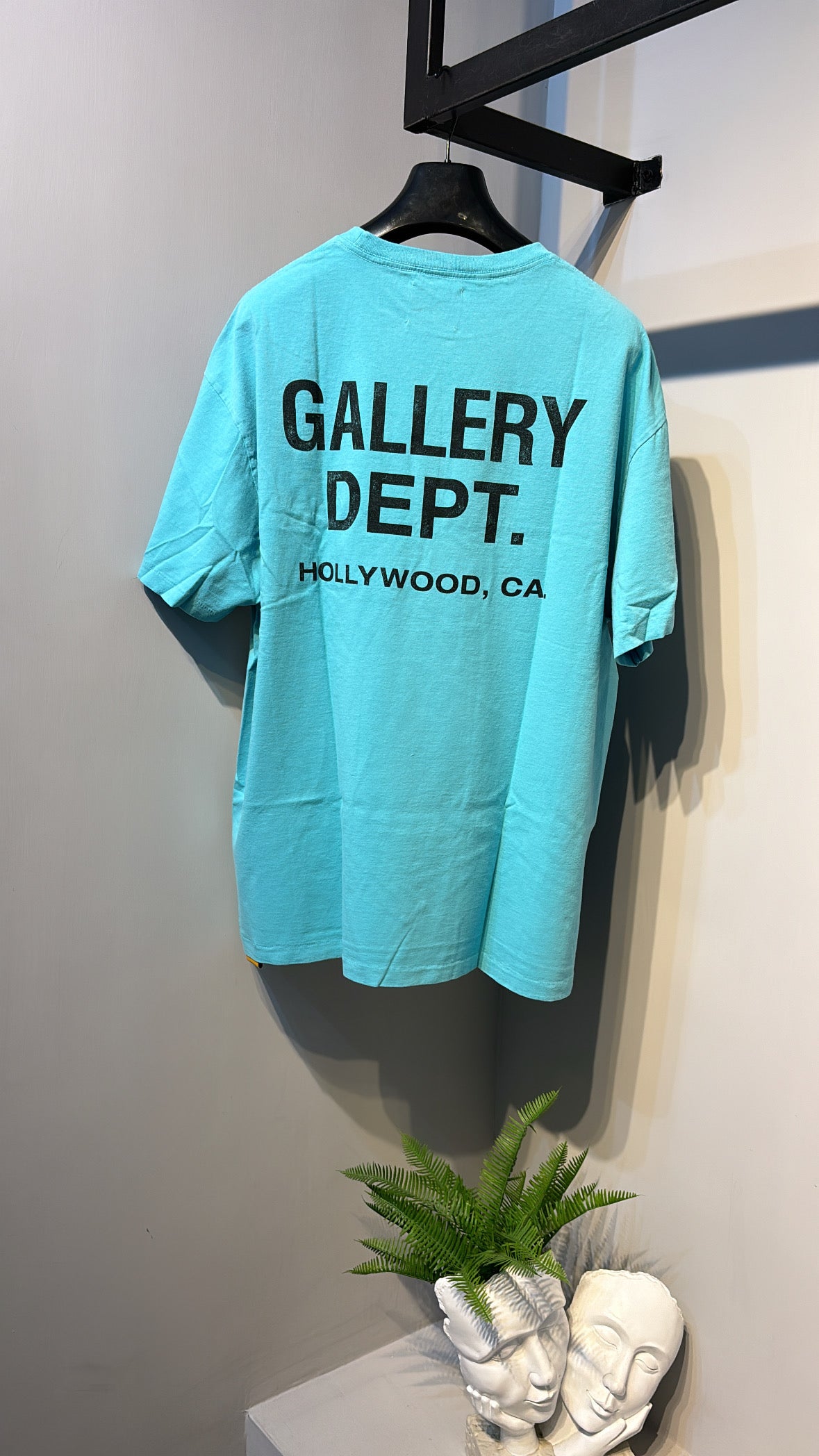 GALLERY DEPT. T-SHIRT
