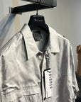 CAMICIA DARK LABEL