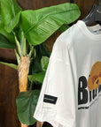 MOD WAVE MOVEMENT T-SHIRT