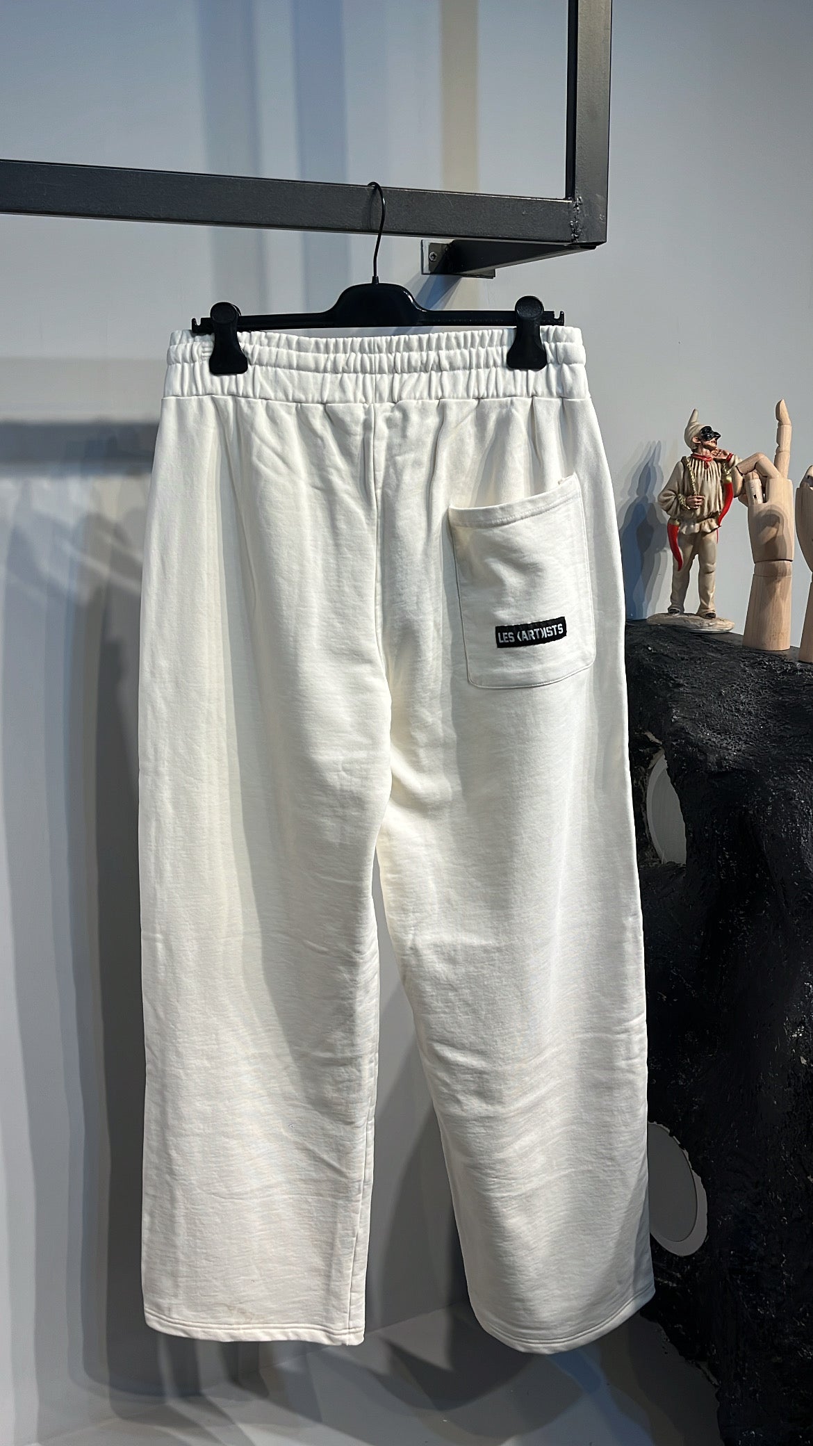 PANTALONE TUTA LES ARTISTS