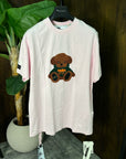 MOD WAVE MOVEMENT T-SHIRT
