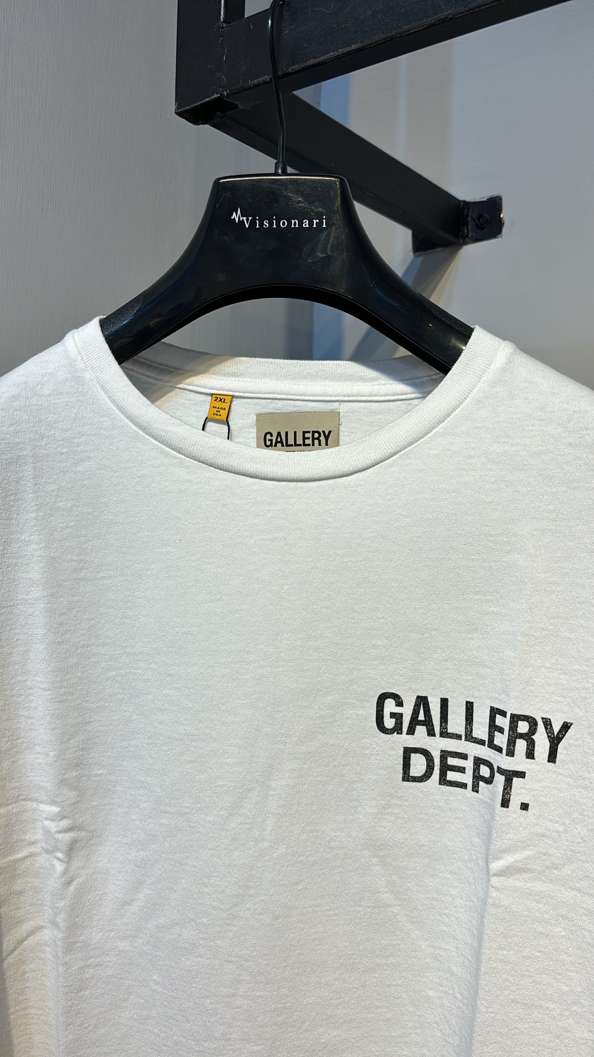GALLERY DEPT. T-SHIRT
