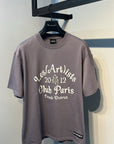 T-SHIRT LES ARTISTS