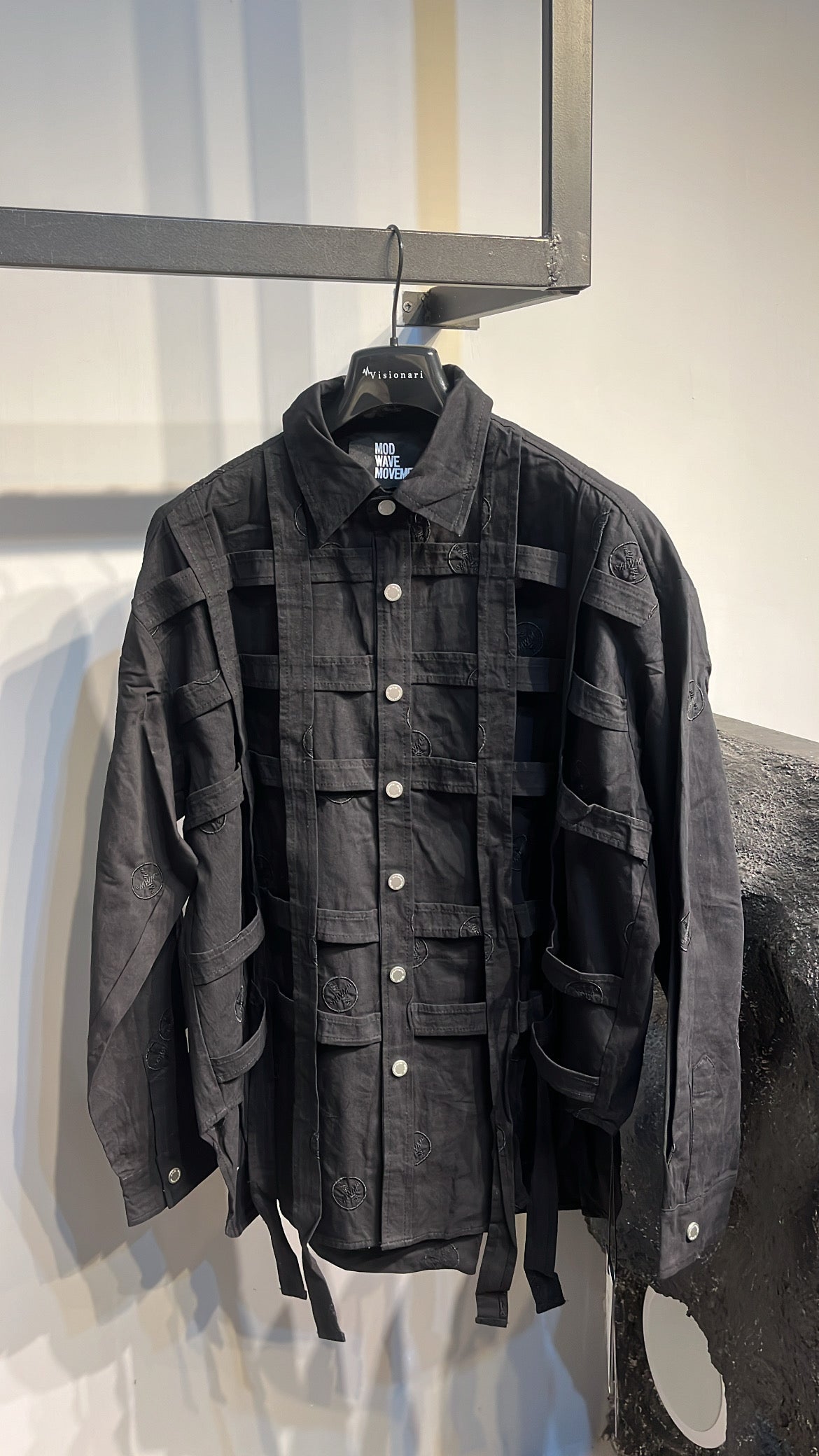 CAMICIA MWM