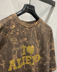 T-SHIRT NO PROBLEMO