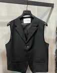 GILET OFFICINA SARTORIALE