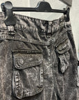 BERMUDA ALPHA INDUSTRIES