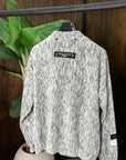 MOD WAVE MOVEMENT CARDIGAN