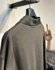 POLO DARK LABEL