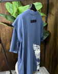 MOD WAVE MOVEMENT T-SHIRT