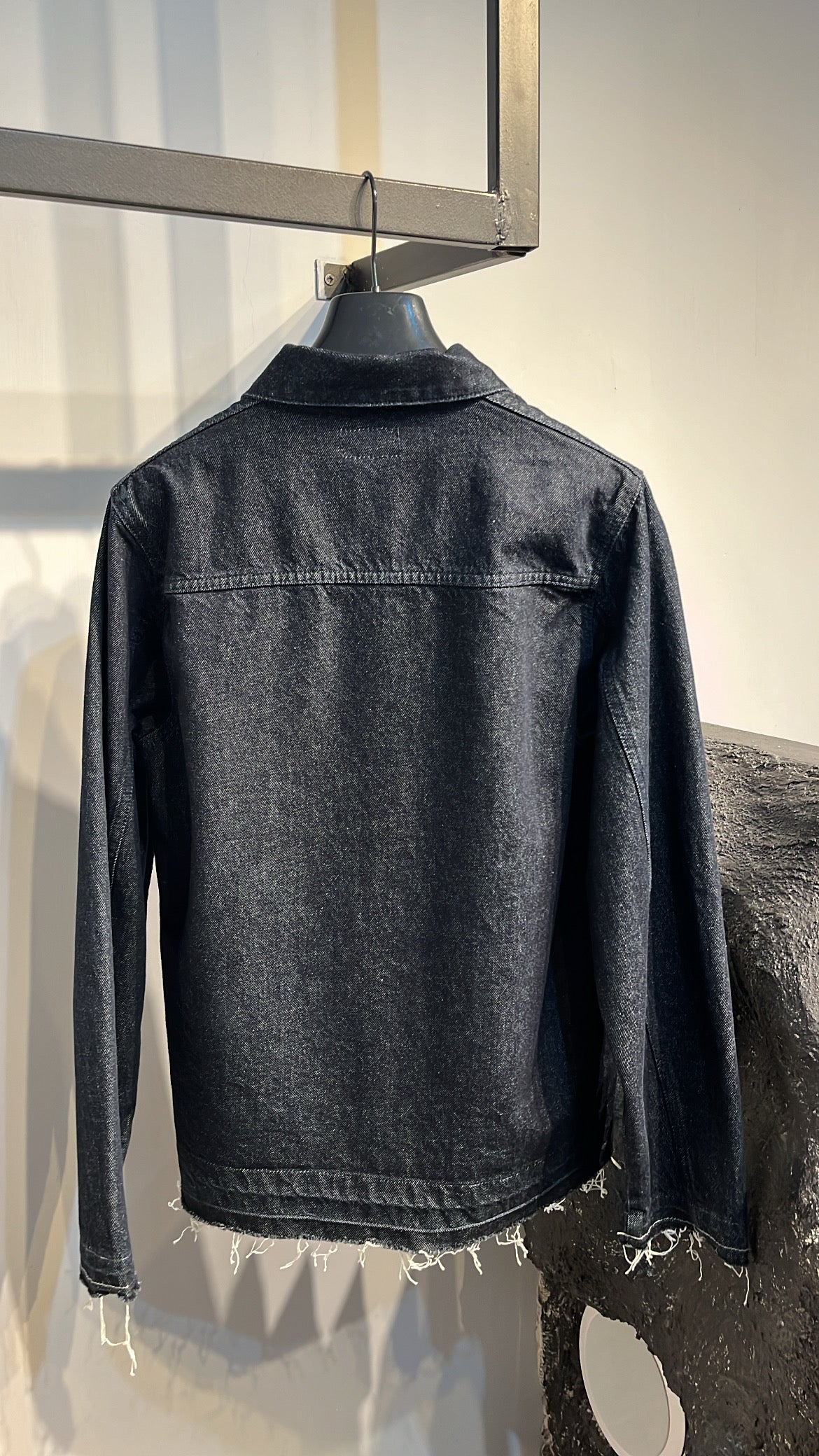 CAMICIA PRIME
