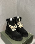 SCARPE ASENSYO