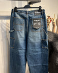 JEANS LES ARTISTS