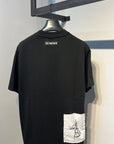 T-SHIRT LES ARTISTS