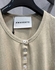 T-SHIRT AMARANTO