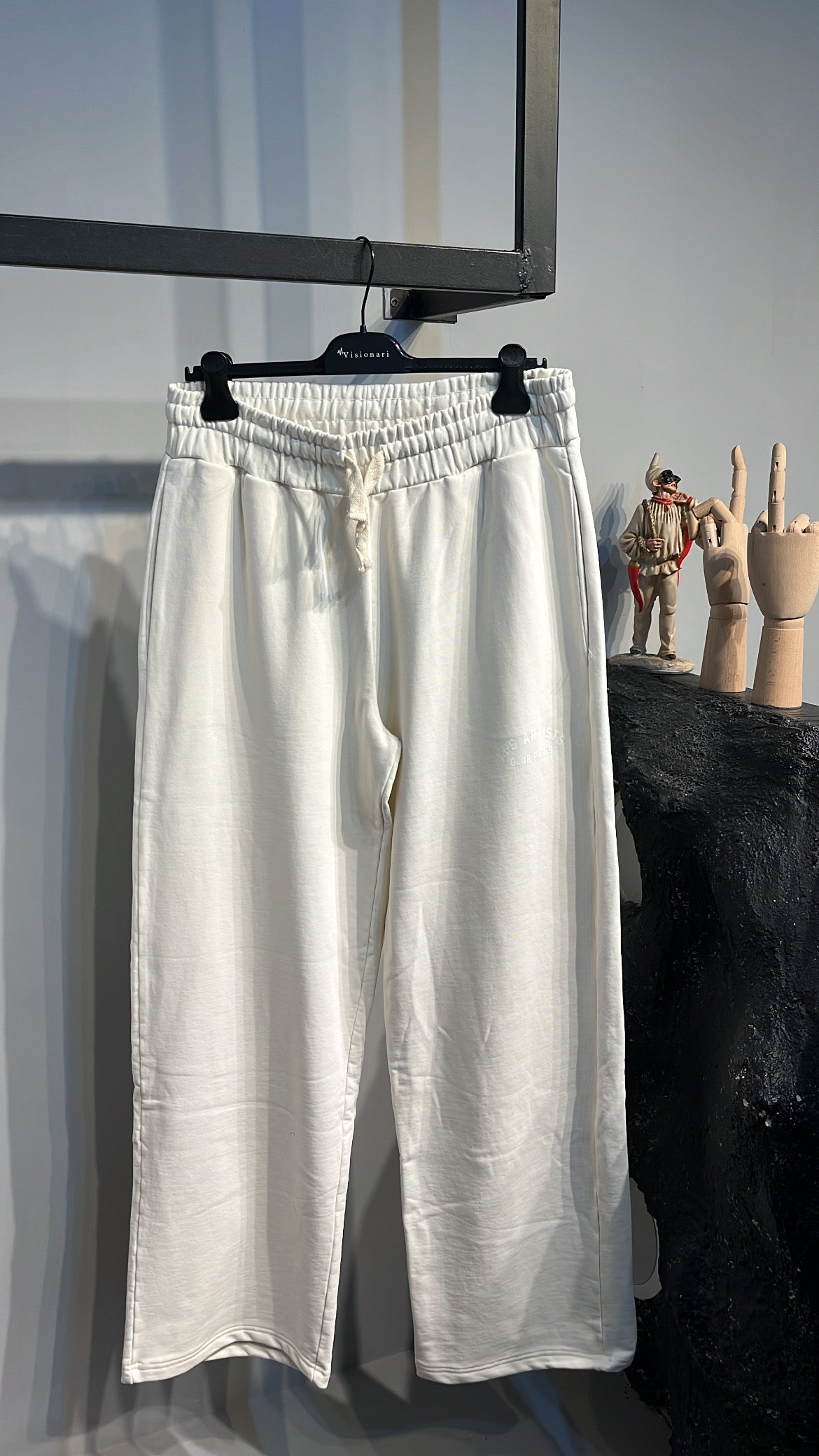 PANTALONE TUTA LES ARTISTS