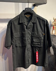CAMICIA ALPHA INDUSTRIES