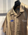 CAMICIA XLARGE