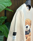 MOD WAVE MOVEMENT T-SHIRT